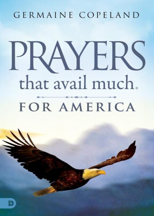 9780768419153 Prayers That Avail Much For America