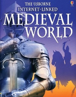 9780794508159 Medieval World : Internet Linked