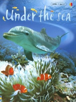 9780794513368 Under The Sea