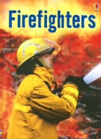 9780794516581 Firefighters : Internet Referenced Level 1