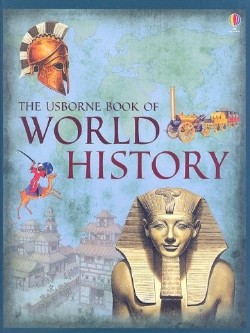 9780794524784 Usborne Book Of World History