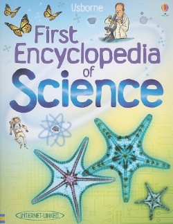 9780794530433 1st Encyclopedia Of Science
