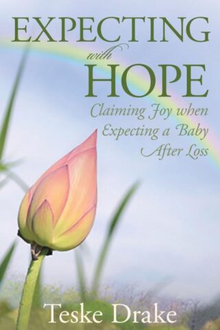 9780825443374 Expecting With Hope