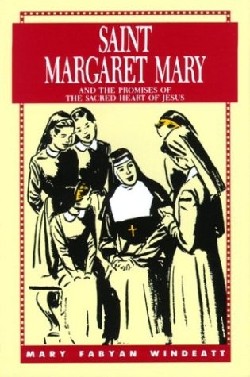 9780895554154 Saint Margaret Mary