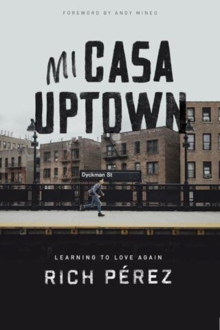 9781462743711 Mi Casa Uptown