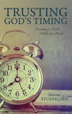 9781486614004 Trusting Gods Timing