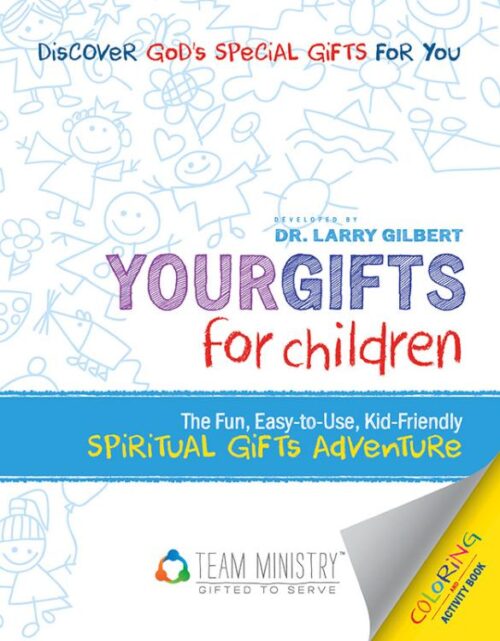 9781570522888 Your Gifts For Children