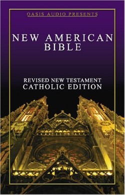9781598590036 Revised New Testament Catholic Edition