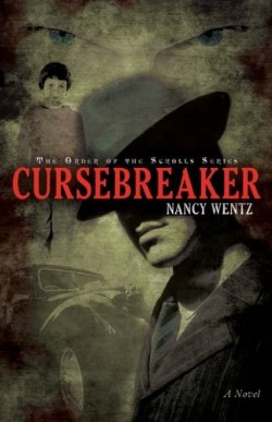 9781603740807 Cursebreaker : The Order Of The Scrolls Series