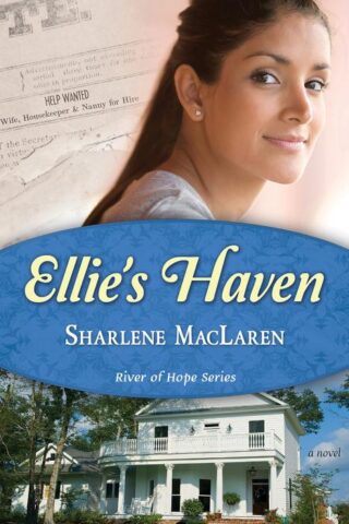 9781603742139 Ellies Haven