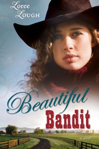 9781603742252 Beautiful Bandit : A Novel