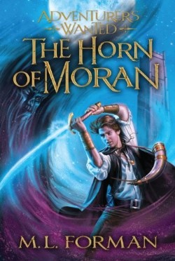 9781609089115 Horn Of Moran