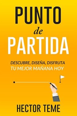 9781641230674 Punto De Partida - (Spanish)