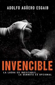 9781641233620 Invencible - (Spanish)