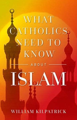 9781644132142 What Catholics Need To Know About Islam