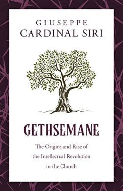 9781644136829 Gethsemane : The Origin And Rise Of The Intellectual Revolution In The Chur