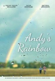 9781945788345 Andys Rainbow (DVD)