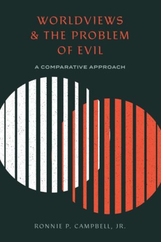 9781683593058 Worldviews And The Problem Of Evil