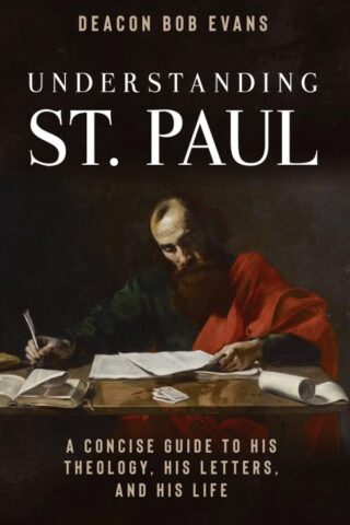 9781644138144 Understanding Saint Paul