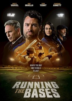 9781954458970 Running The Bases (DVD)