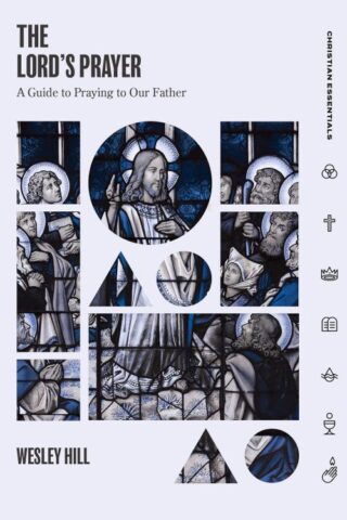 9781683593188 Lords Prayer : A Guide To Praying To Our Father