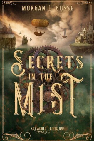 9781621841890 Secrets In The Mist
