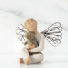 Angel of Comfort