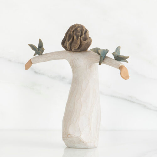 Happiness Figurine - Image 2