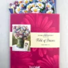 Pop-Up Flower Bouquet Card: Field of Daisies - Image 2