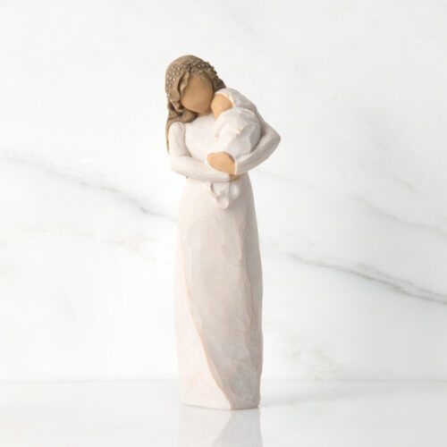 Sanctuary Figurine