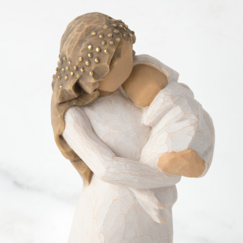 Sanctuary Figurine - Image 3