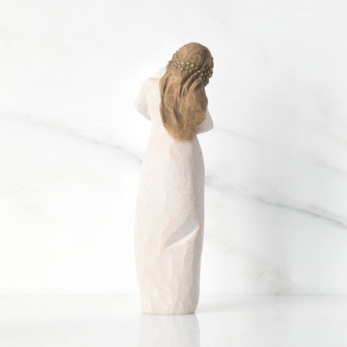 Sanctuary Figurine - Image 2