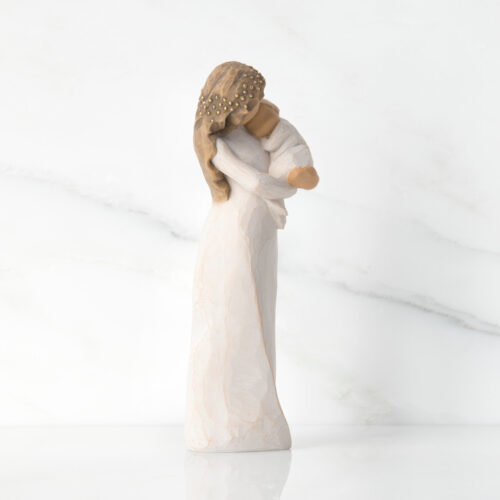 Sanctuary Figurine - Image 4