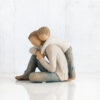 That's My Dad Figurine - Image 2
