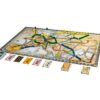 Ticket to Ride: Europe - Image 4