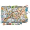 Ticket to Ride: Europe - Image 3