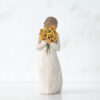 Warm Embrace Figurine