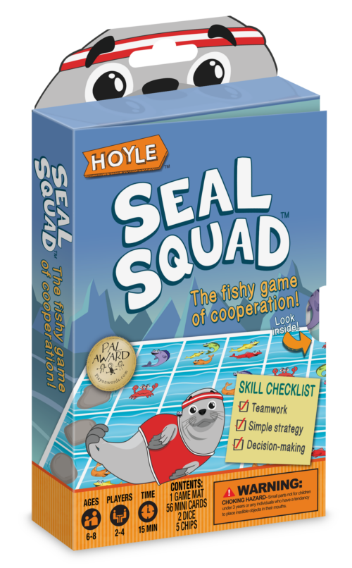 Seal Squad