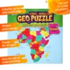 Africa & The Middle East Puzzle - Image 3