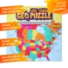 USA & Canada Puzzle - Image 3