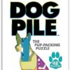 Dog Pile: The Pup-packing Puzzle