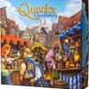 The Quaks of Quedlinburg