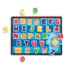 Blue's Clues & You! Wooden Chunky Puzzle - Alphabet - Image 3