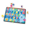 Blue's Clues & You! Wooden Chunky Puzzle - Alphabet - Image 2