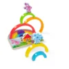 Blue's Clues Wooden Cube Puzzle - Image 3