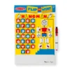 Flip to Win: Hangman