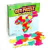 Africa & The Middle East Puzzle - Image 2