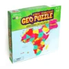 Africa & The Middle East Puzzle