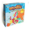Europe Puzzle