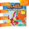 Europe Puzzle - Image 2